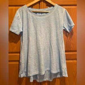 GAP Sun Washed Short Sleeve T-Shirt